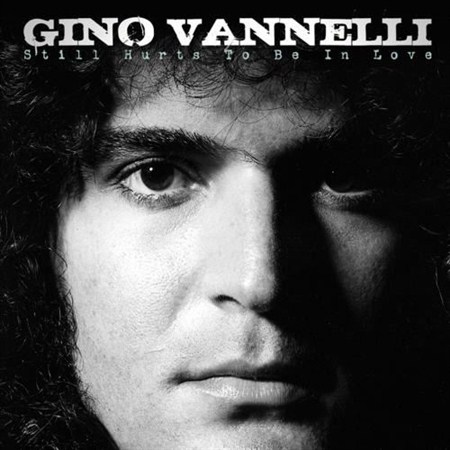 Gino Vannelli - Hurts to Be in Love